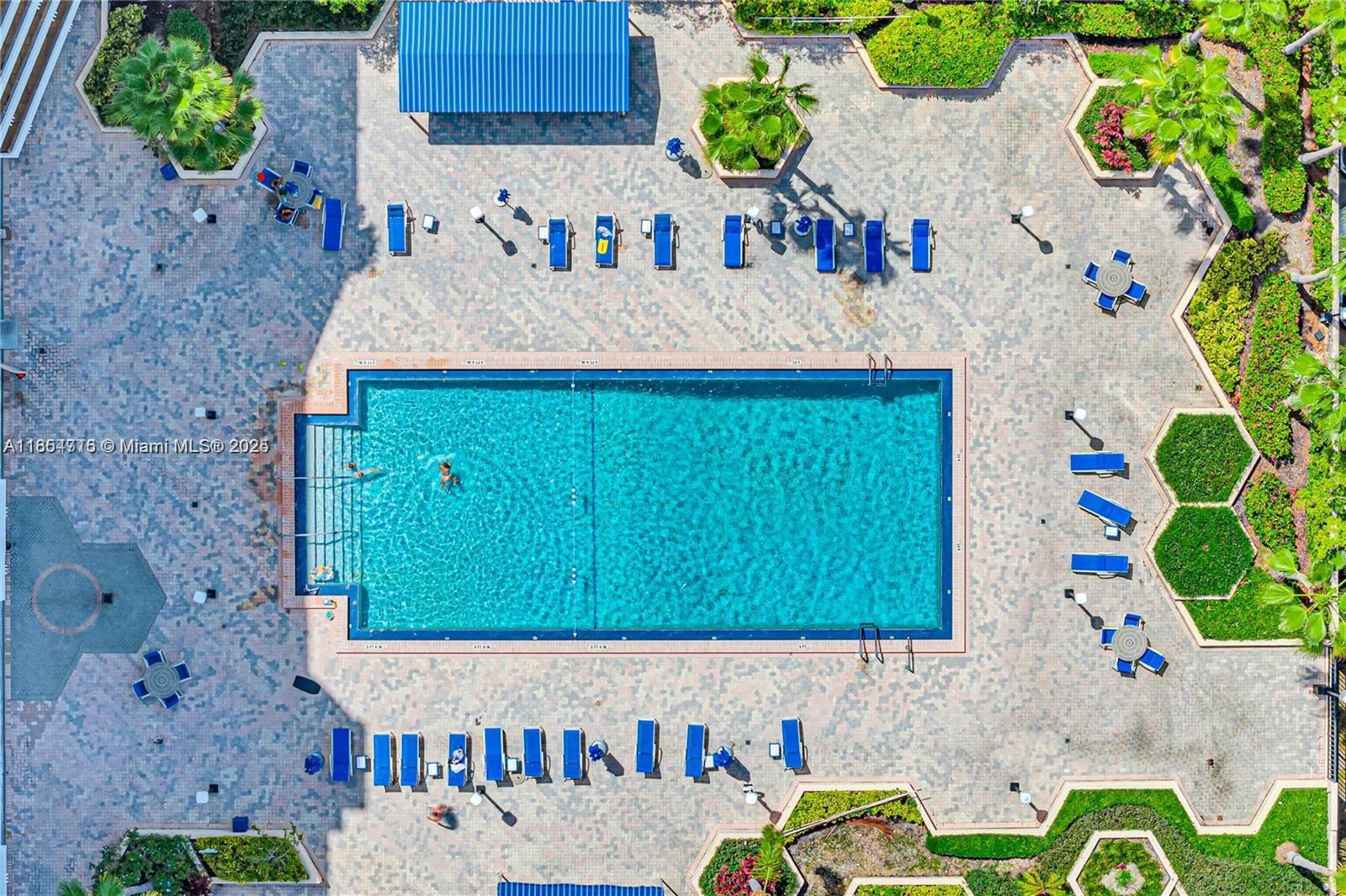 Photo of 2500 Parkview Dr  #1811, Hallandale Beach, Florida, 33009 - 