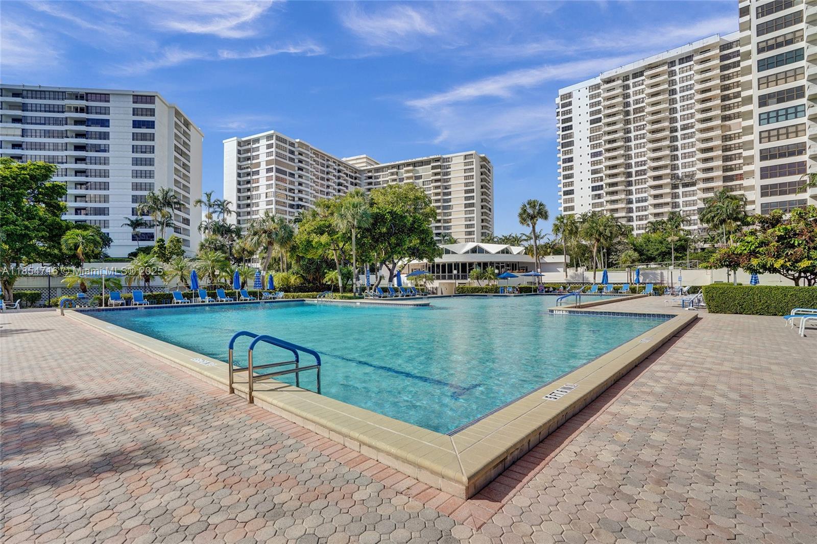 Photo of 2500 Parkview Dr  #1811, Hallandale Beach, Florida, 33009 - 