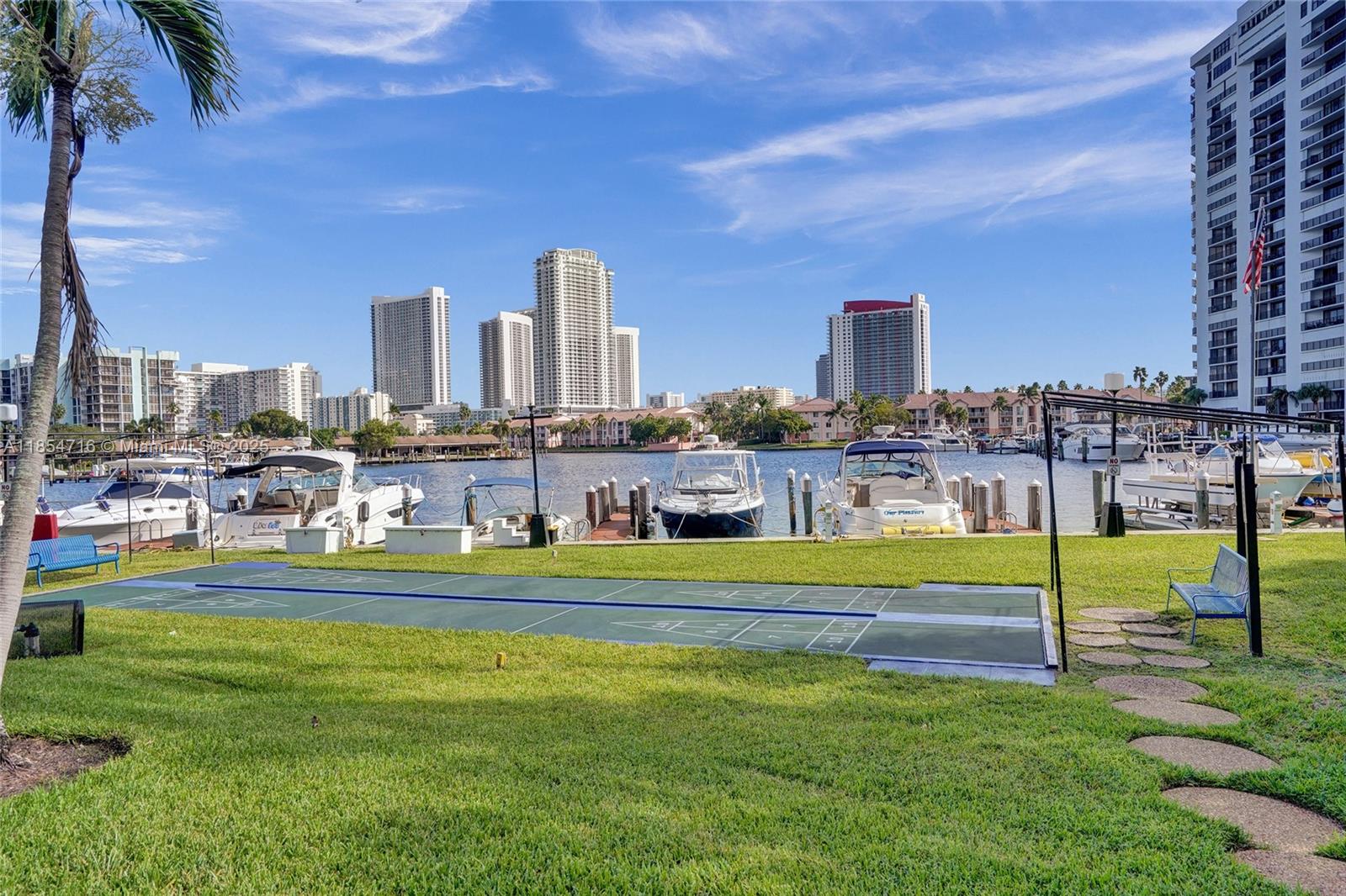 Photo of 2500 Parkview Dr  #1811, Hallandale Beach, Florida, 33009 - 