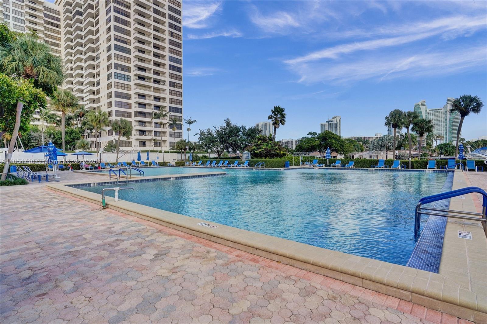 Photo of 2500 Parkview Dr  #1811, Hallandale Beach, Florida, 33009 - 
