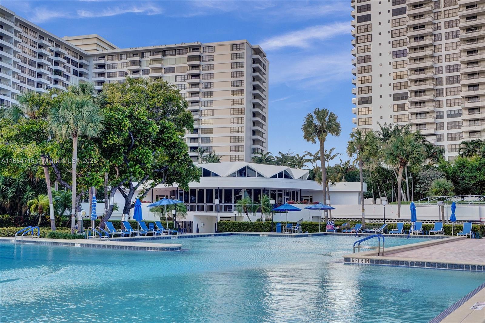 Photo of 2500 Parkview Dr  #1811, Hallandale Beach, Florida, 33009 - 