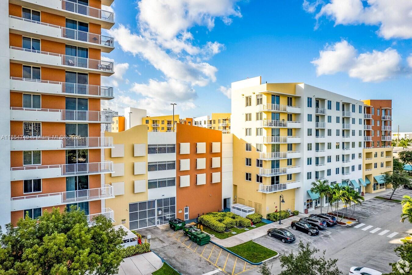 Photo of 18800 29th Ave  #630, Aventura, Florida, 33180 - 