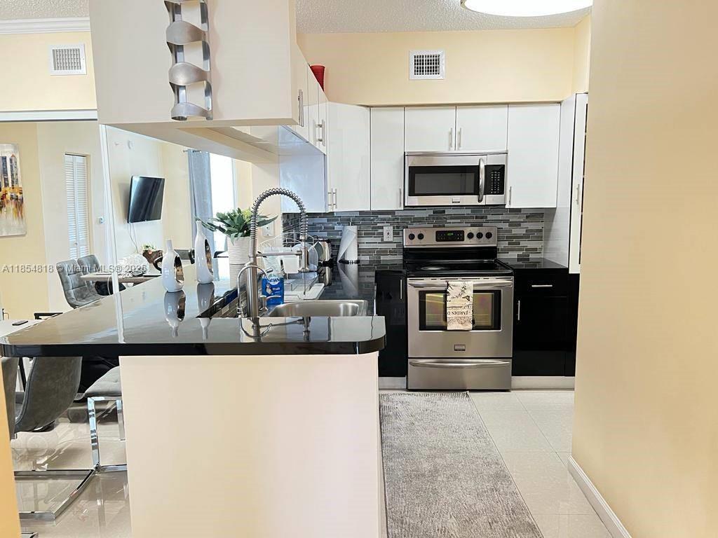 Photo of 17100 Bay Rd  #1502, Sunny Isles Beach, Florida, 33160 - 