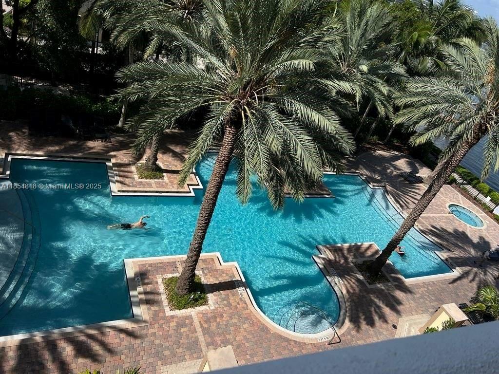 Photo of 17100 Bay Rd  #1502, Sunny Isles Beach, Florida, 33160 - 