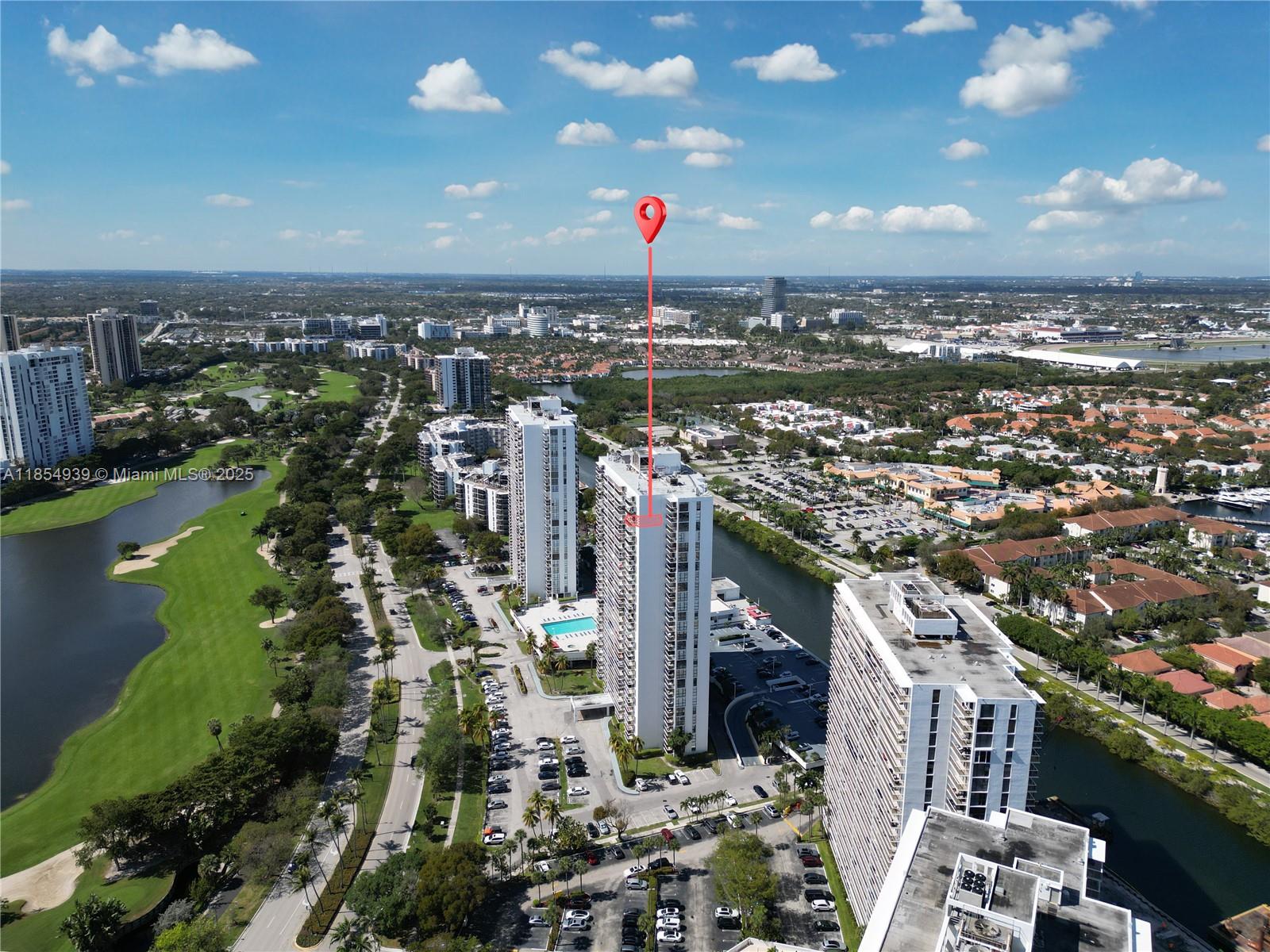 Photo of 3675 Country Club Dr #2404, Aventura, Florida, 33180 -