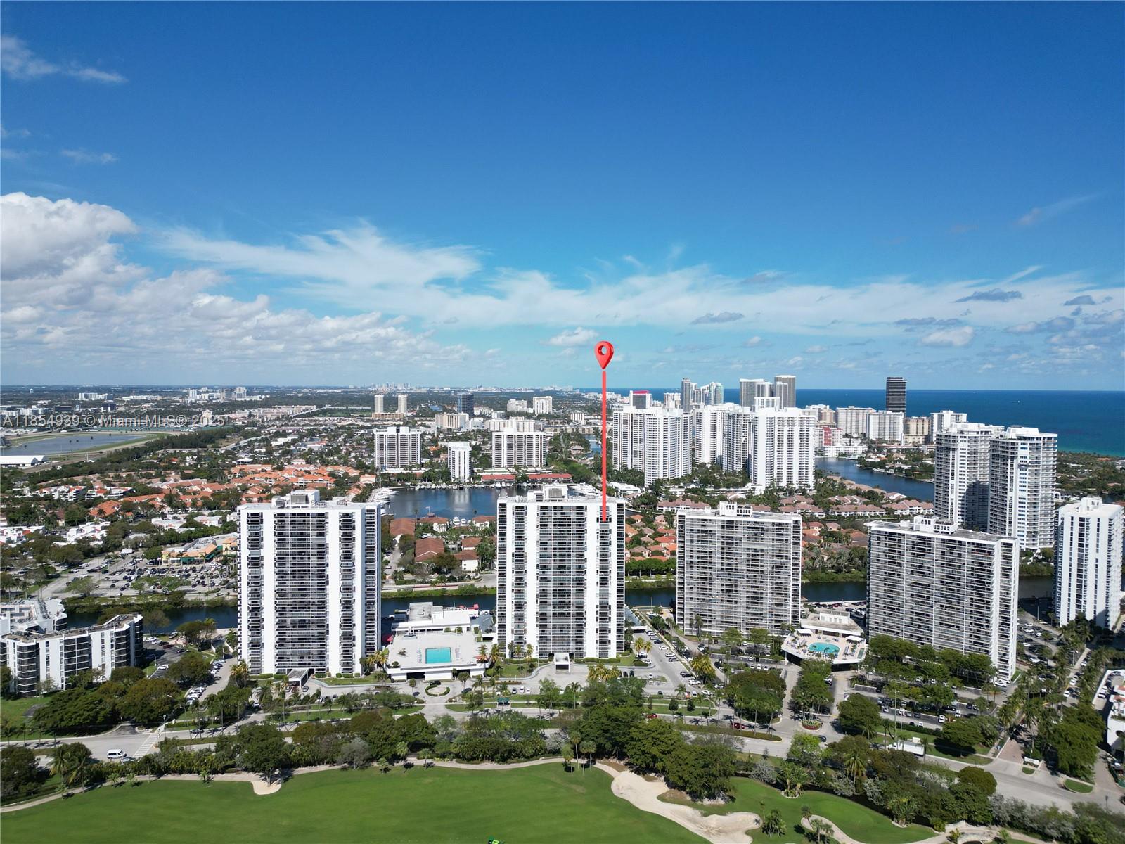 Photo of 3675 Country Club Dr  #2404, Aventura, Florida, 33180 - 