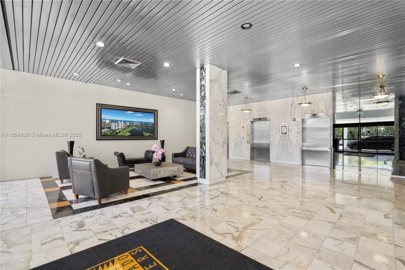 Photo of 3675 Country Club Dr #2404, Aventura, Florida, 33180 -