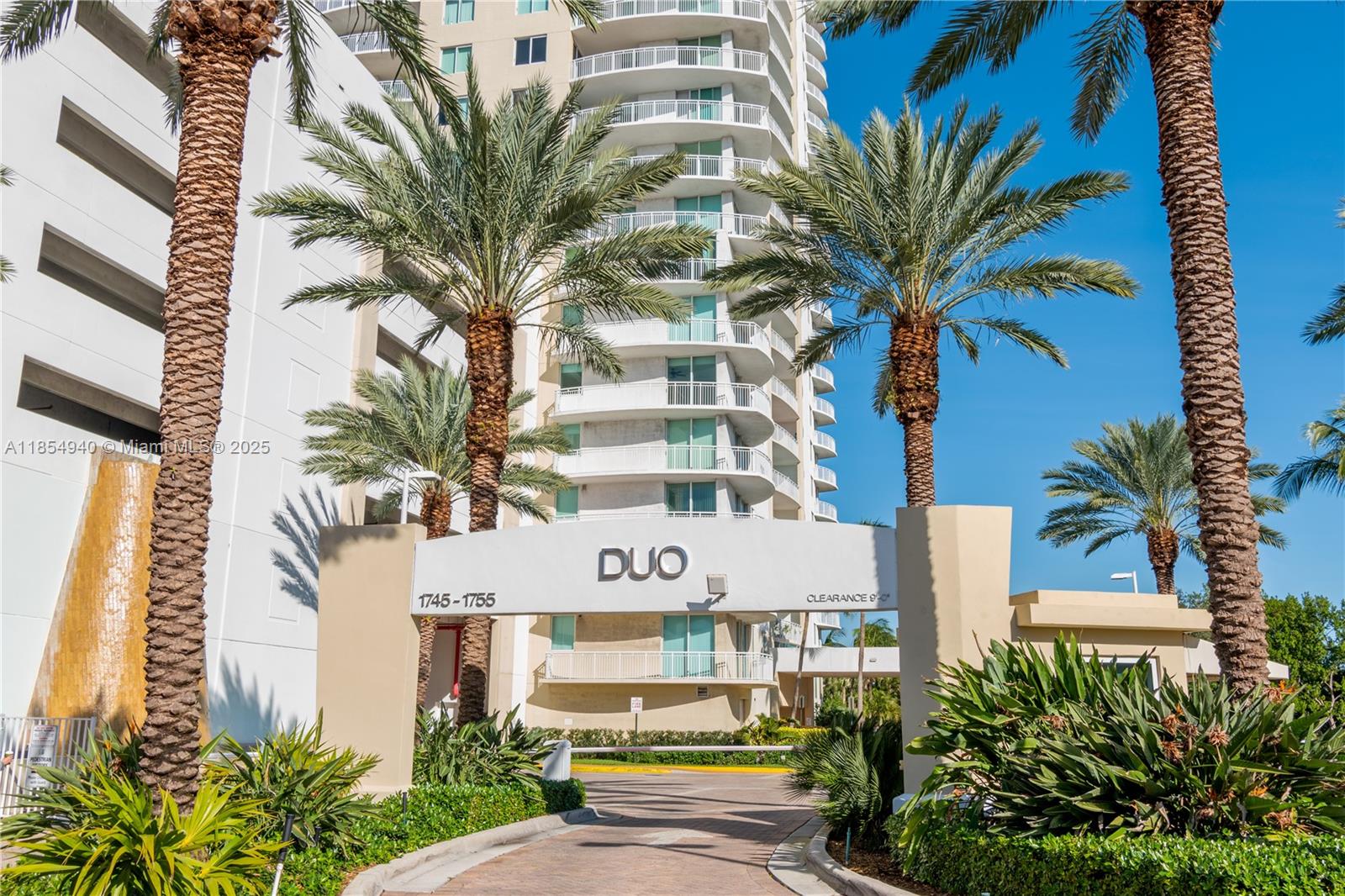 Photo of 1745 Hallandale Beach Blvd #2501W, Hallandale Beach, Florida, 33009 -