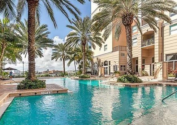 Photo of 17150 Bay Rd  #2318, Sunny Isles Beach, Florida, 33160 - 