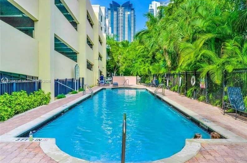 Photo of 17150 Bay Rd  #2318, Sunny Isles Beach, Florida, 33160 - 