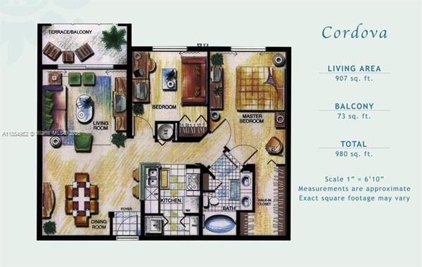 Photo of 17150 Bay Rd  #2318, Sunny Isles Beach, Florida, 33160 - 