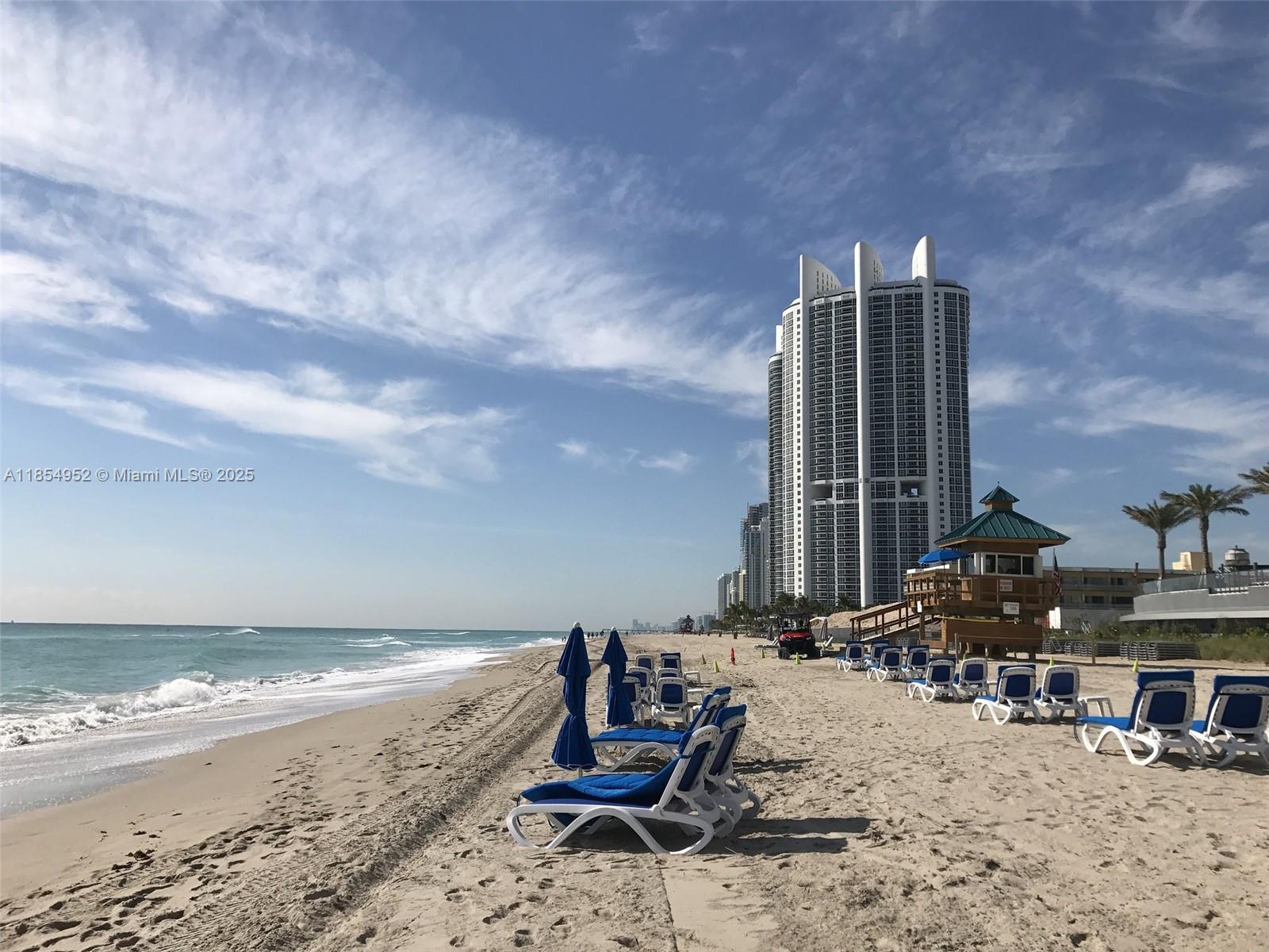 Photo of 17150 Bay Rd  #2318, Sunny Isles Beach, Florida, 33160 - Walking distance to the Beach
