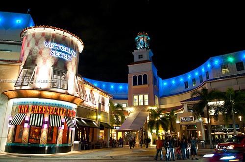 Photo of 17150 Bay Rd  #2318, Sunny Isles Beach, Florida, 33160 - 10 Minute drive to Aventura Mall