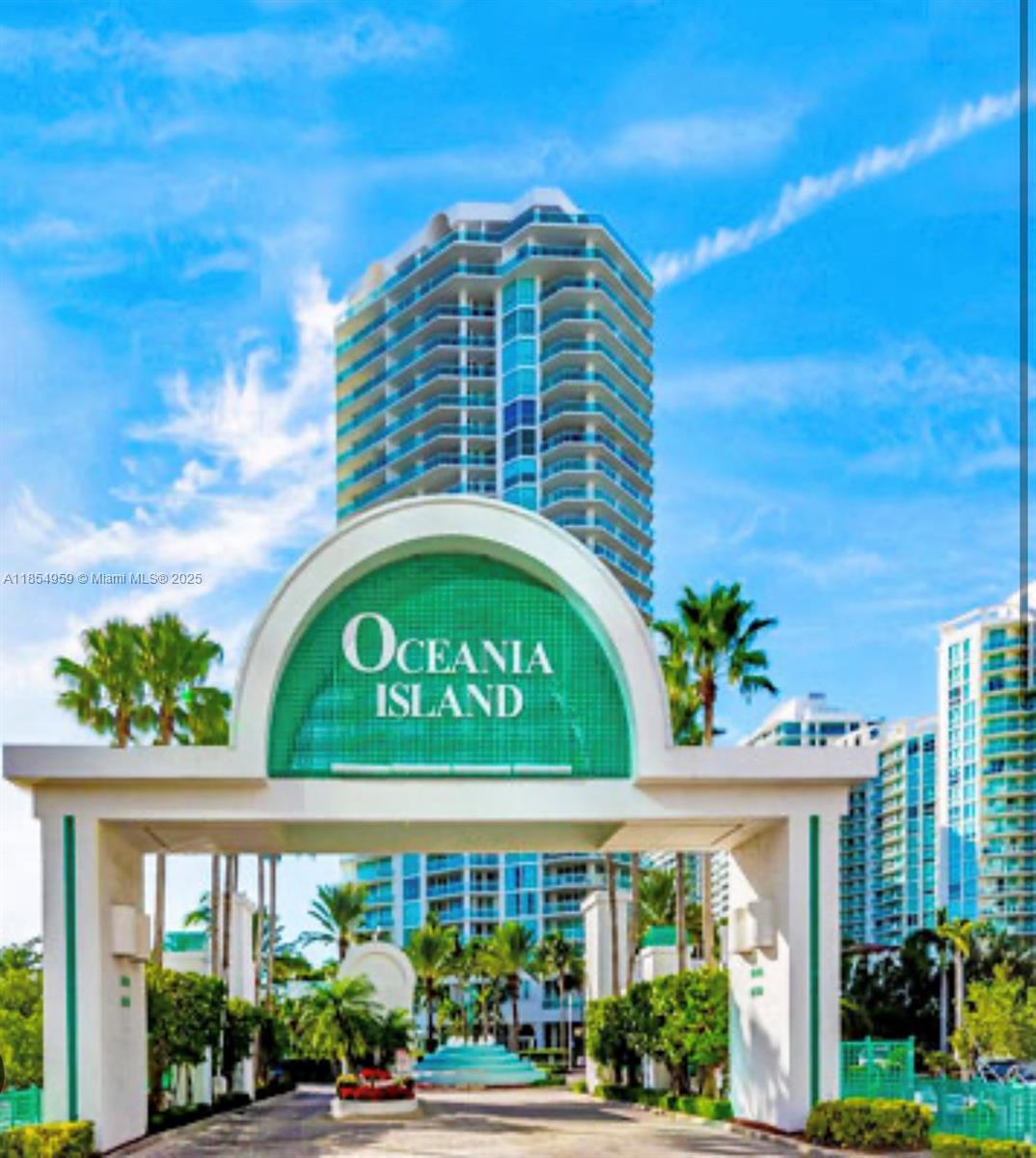 Photo of 16500 Collins Ave  #1453, Sunny Isles Beach, Florida, 33160 - 