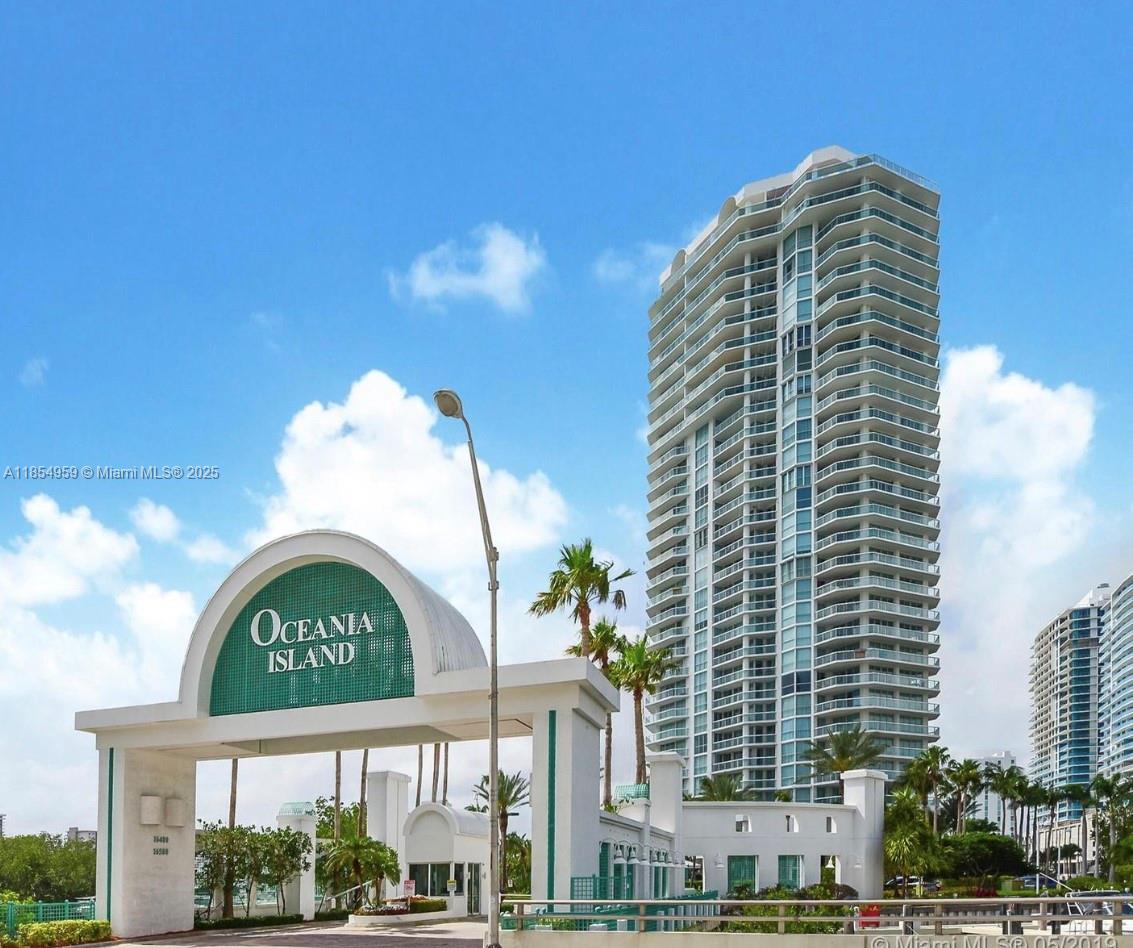 Photo of 16500 Collins Ave  #1453, Sunny Isles Beach, Florida, 33160 - 