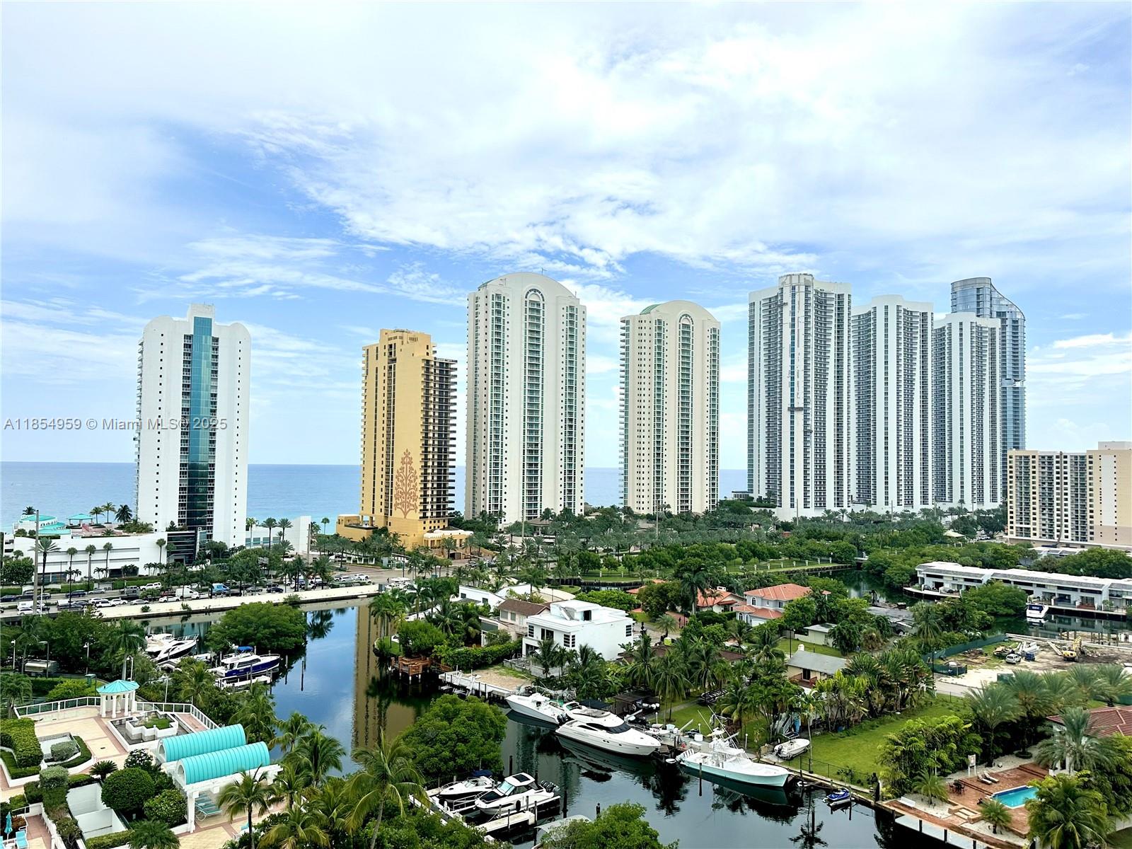 Photo of 16500 Collins Ave  #1453, Sunny Isles Beach, Florida, 33160 - 