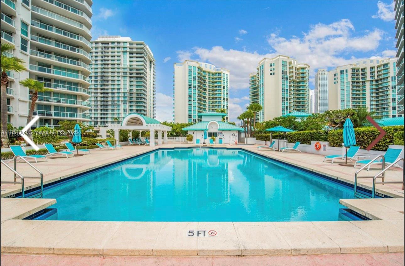 Photo of 16500 Collins Ave  #1453, Sunny Isles Beach, Florida, 33160 - 