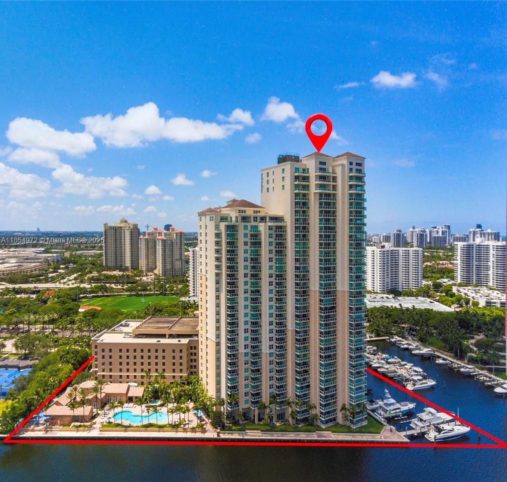 Photo of 3330 190th St  #1316, Aventura, Florida, 33180 - 