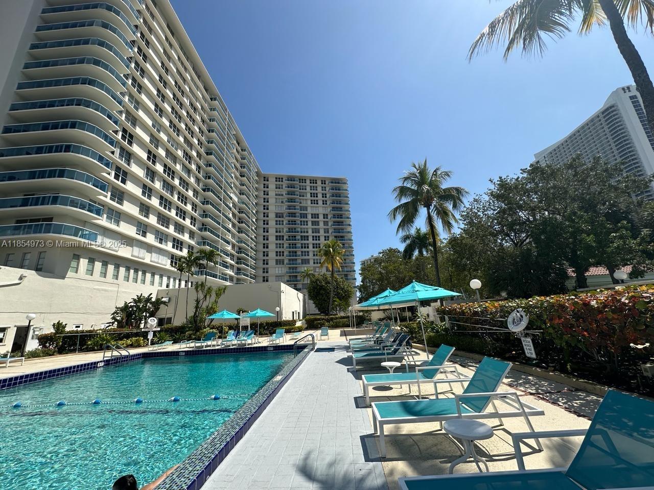 Photo of 3800 Ocean Dr  #1808, Hollywood, Florida, 33019 - 