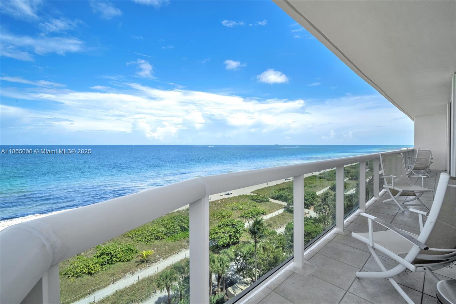 Photo of 9595 Collins Ave  #N9-A, Surfside, Florida, 33154 - 