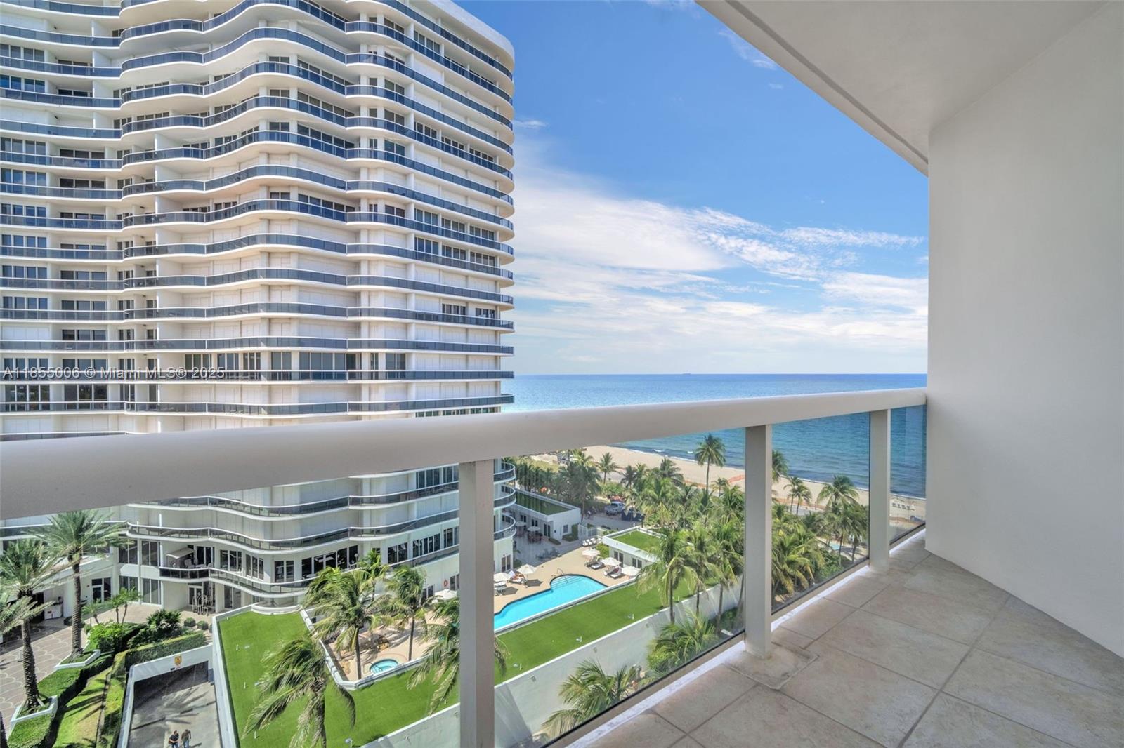 Photo of 9595 Collins Ave  #N9-A, Surfside, Florida, 33154 - 
