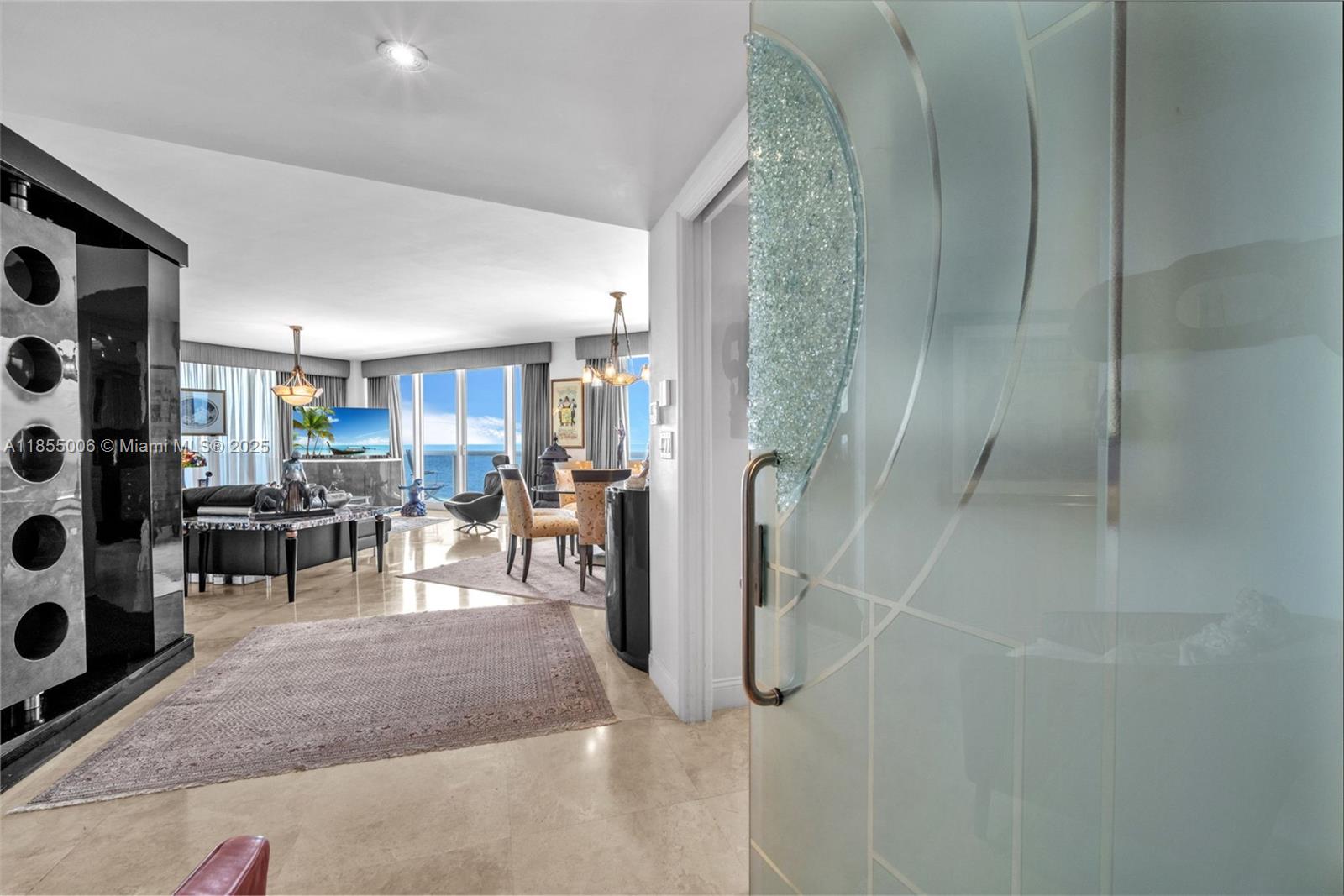 Photo of 9595 Collins Ave  #N9-A, Surfside, Florida, 33154 - 