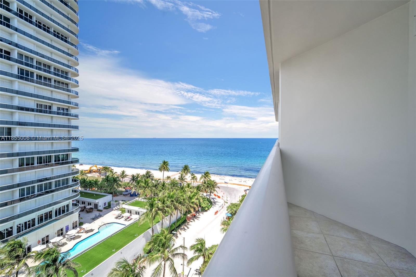 Photo of 9595 Collins Ave  #N9-A, Surfside, Florida, 33154 - 