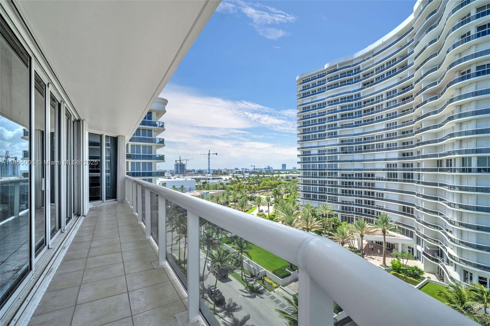 Photo of 9595 Collins Ave  #N9-A, Surfside, Florida, 33154 - 