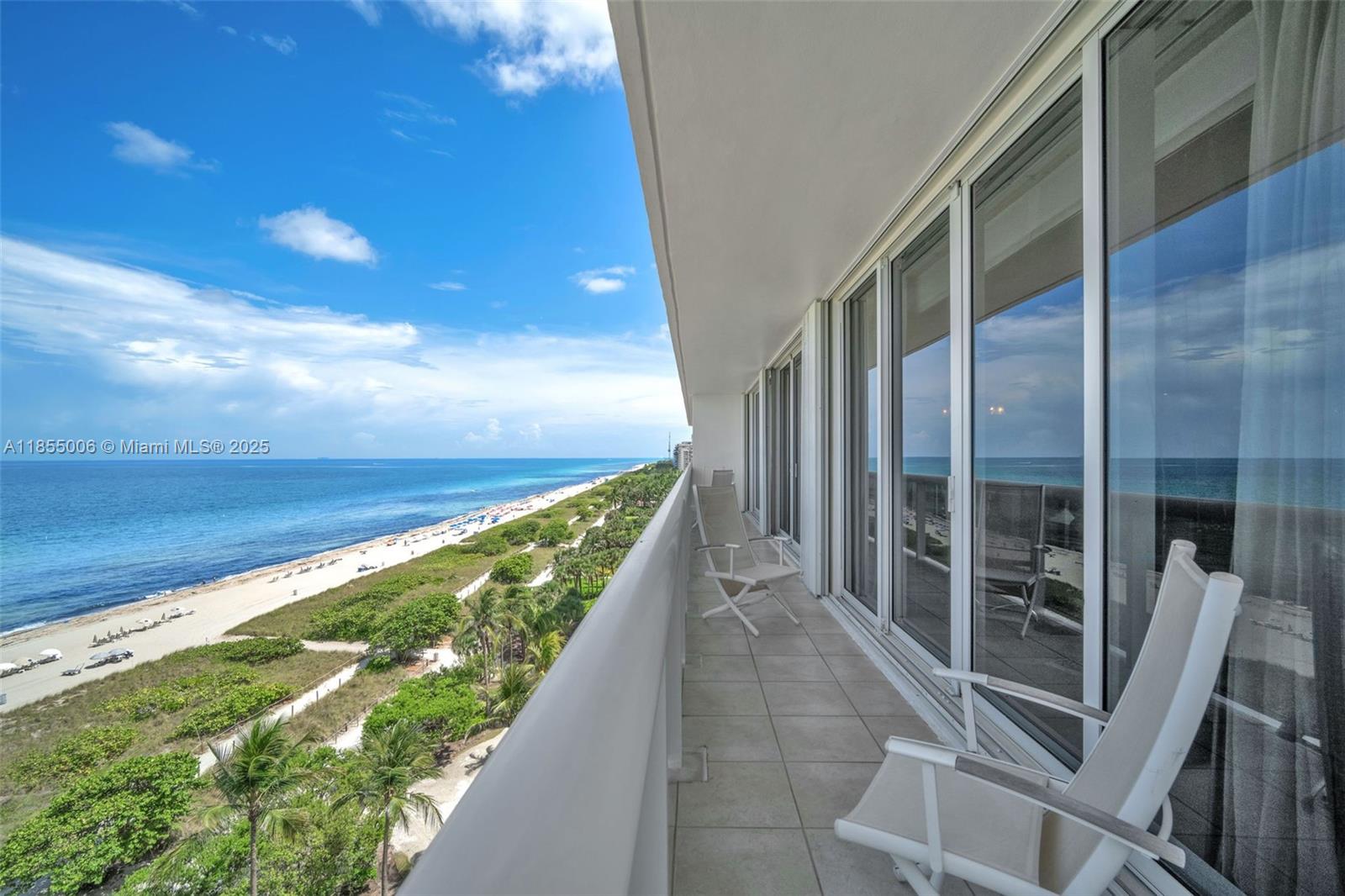 Photo of 9595 Collins Ave  #N9-A, Surfside, Florida, 33154 - 