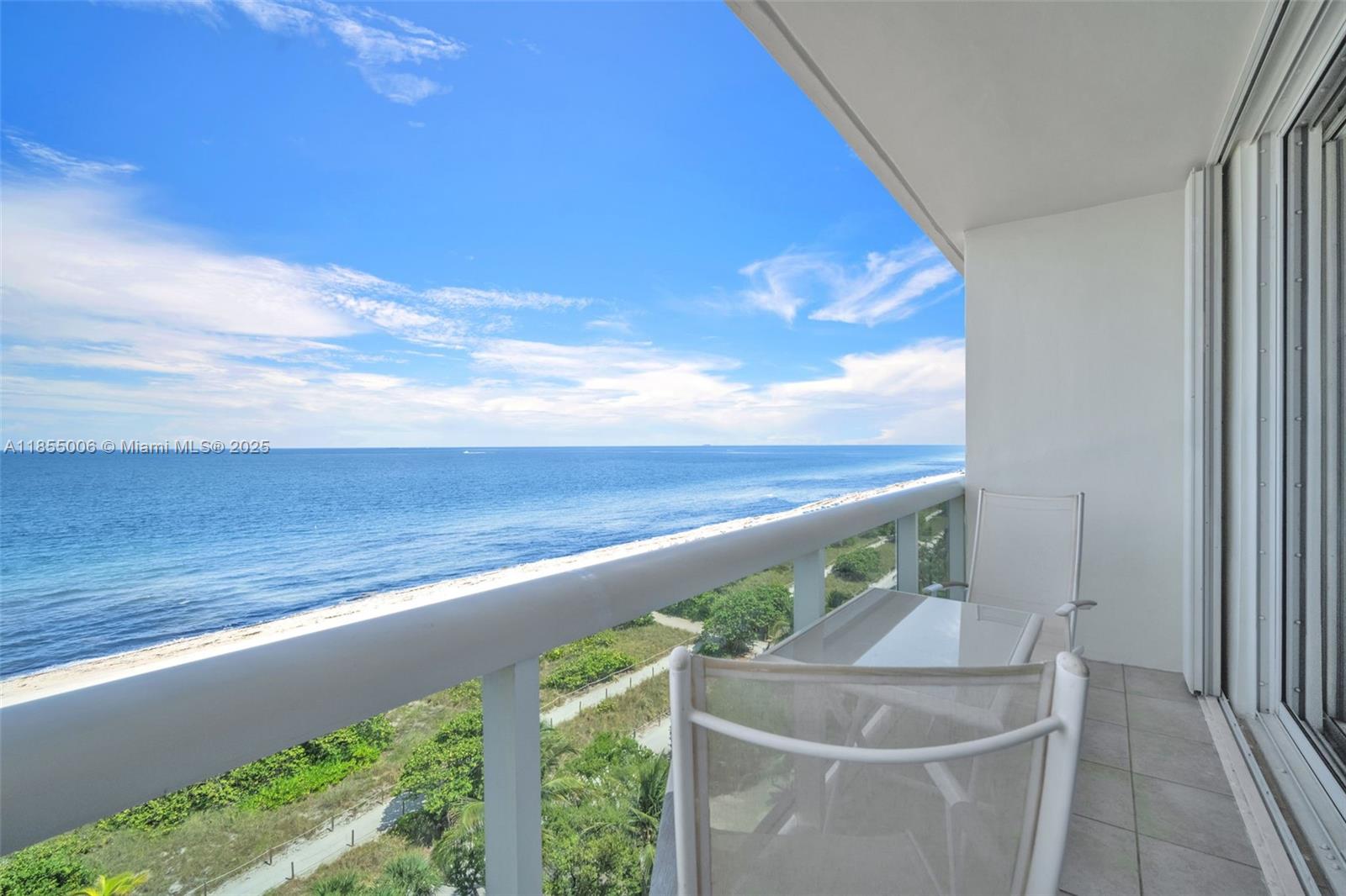 Photo of 9595 Collins Ave  #N9-A, Surfside, Florida, 33154 - 