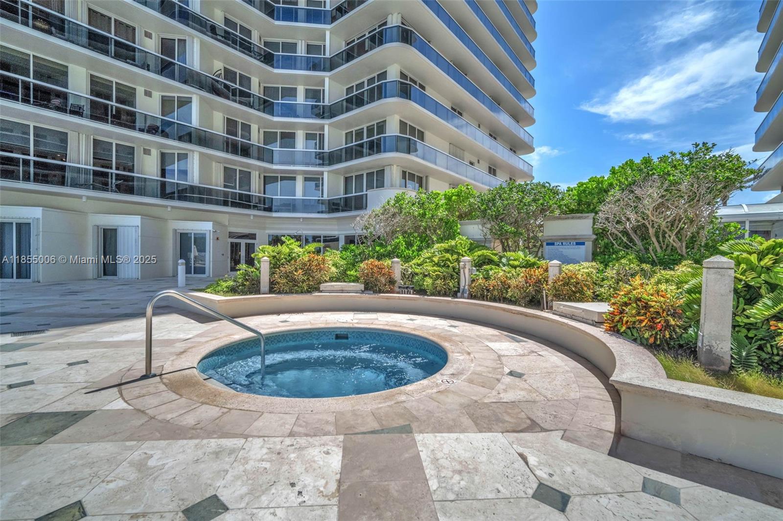 Photo of 9595 Collins Ave  #N9-A, Surfside, Florida, 33154 - 