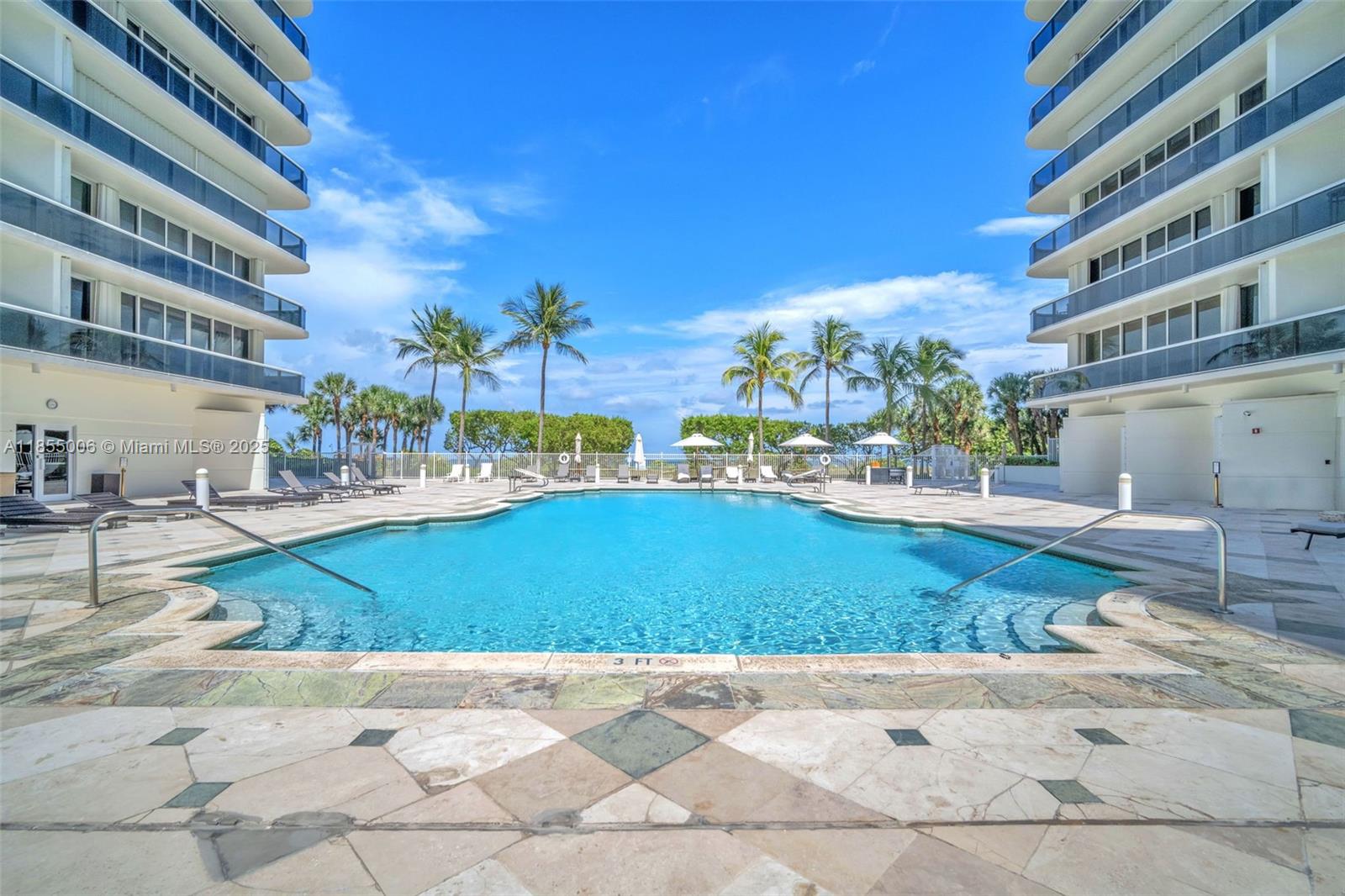 Photo of 9595 Collins Ave  #N9-A, Surfside, Florida, 33154 - 