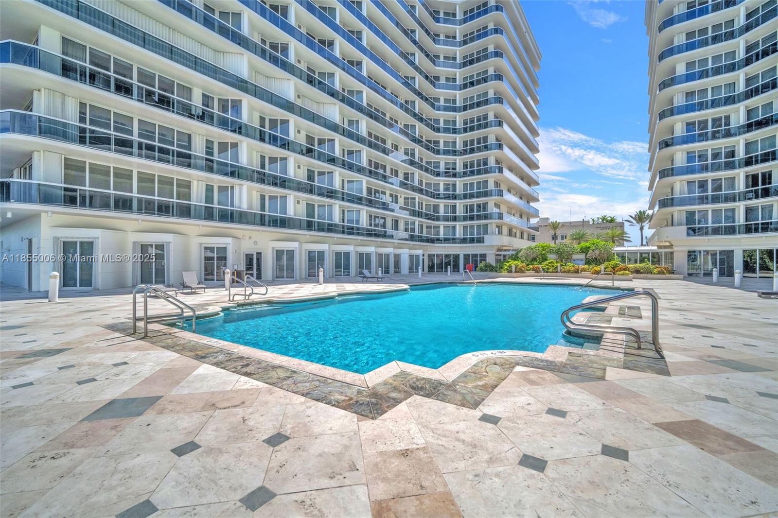 Photo of 9595 Collins Ave  #N9-A, Surfside, Florida, 33154 - 