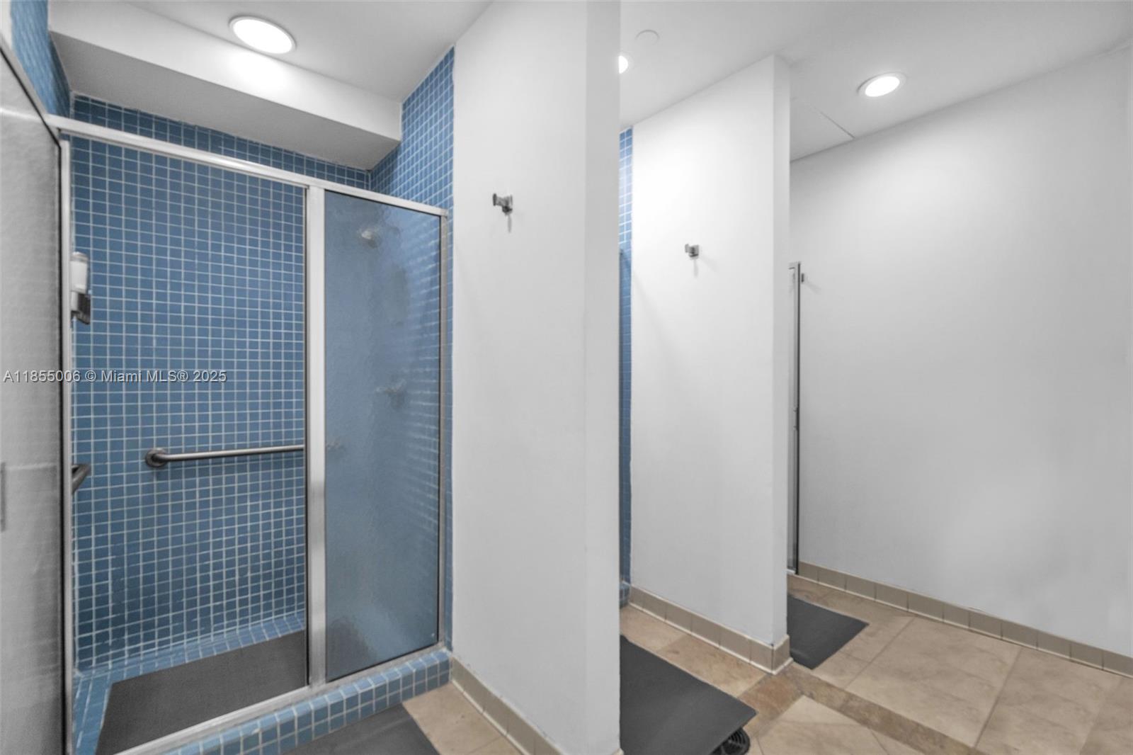 Photo of 9595 Collins Ave  #N9-A, Surfside, Florida, 33154 - Showers