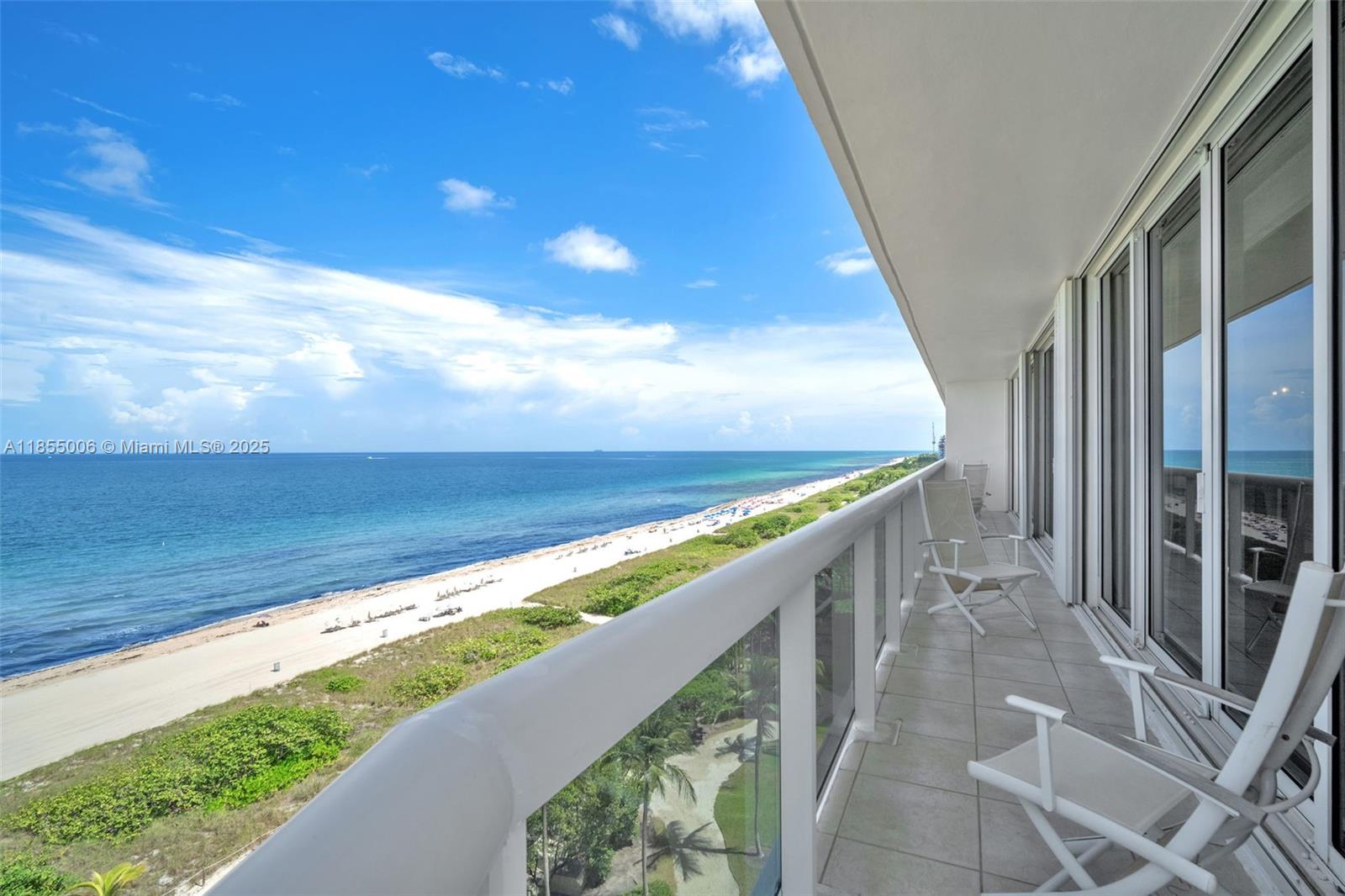 Photo of 9595 Collins Ave  #N9-A, Surfside, Florida, 33154 - 