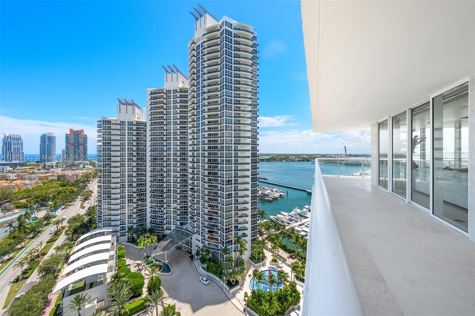 Photo of 450 Alton Rd #1907, Miami Beach, Florida, 33139 -