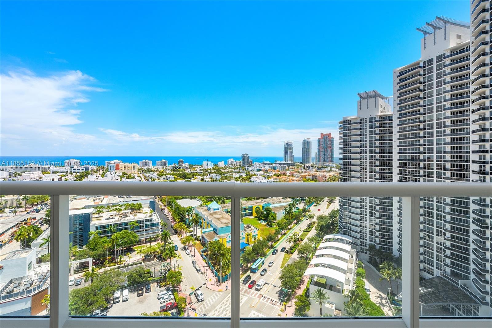 Photo of 450 Alton Rd  #1907, Miami Beach, Florida, 33139 - 