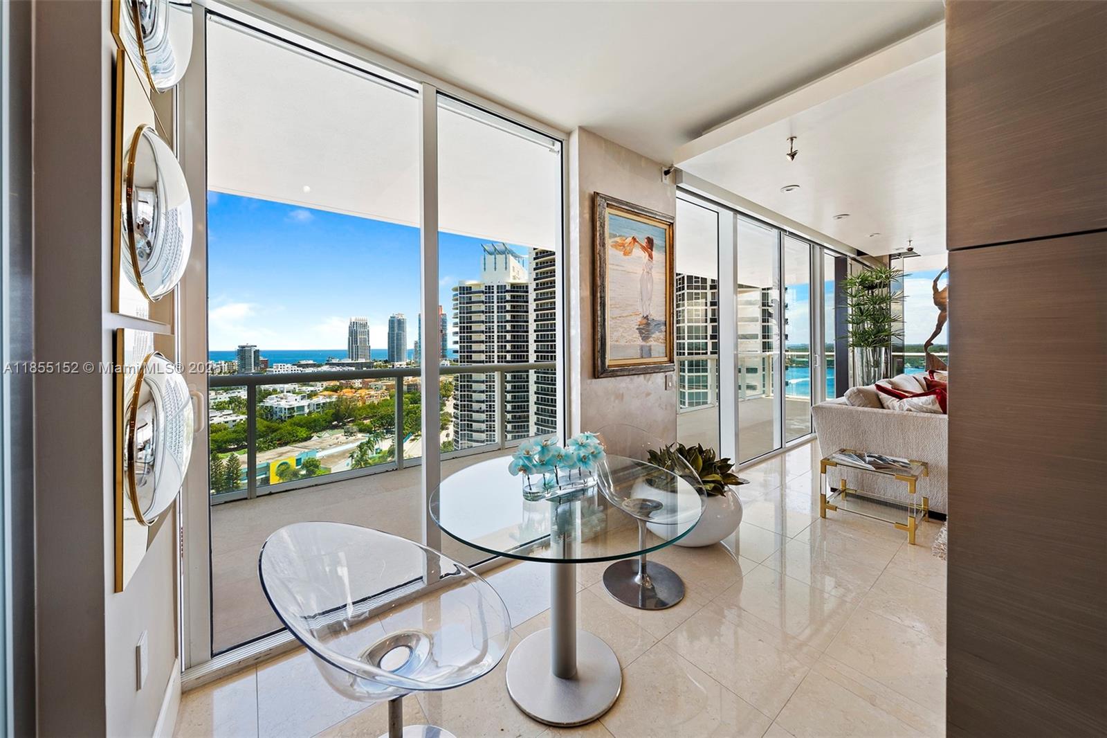 Photo of 450 Alton Rd  #1907, Miami Beach, Florida, 33139 - 