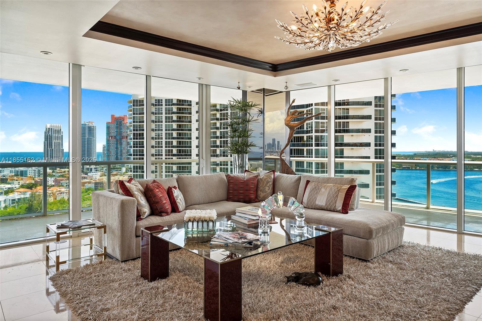 Photo of 450 Alton Rd #1907, Miami Beach, Florida, 33139 -