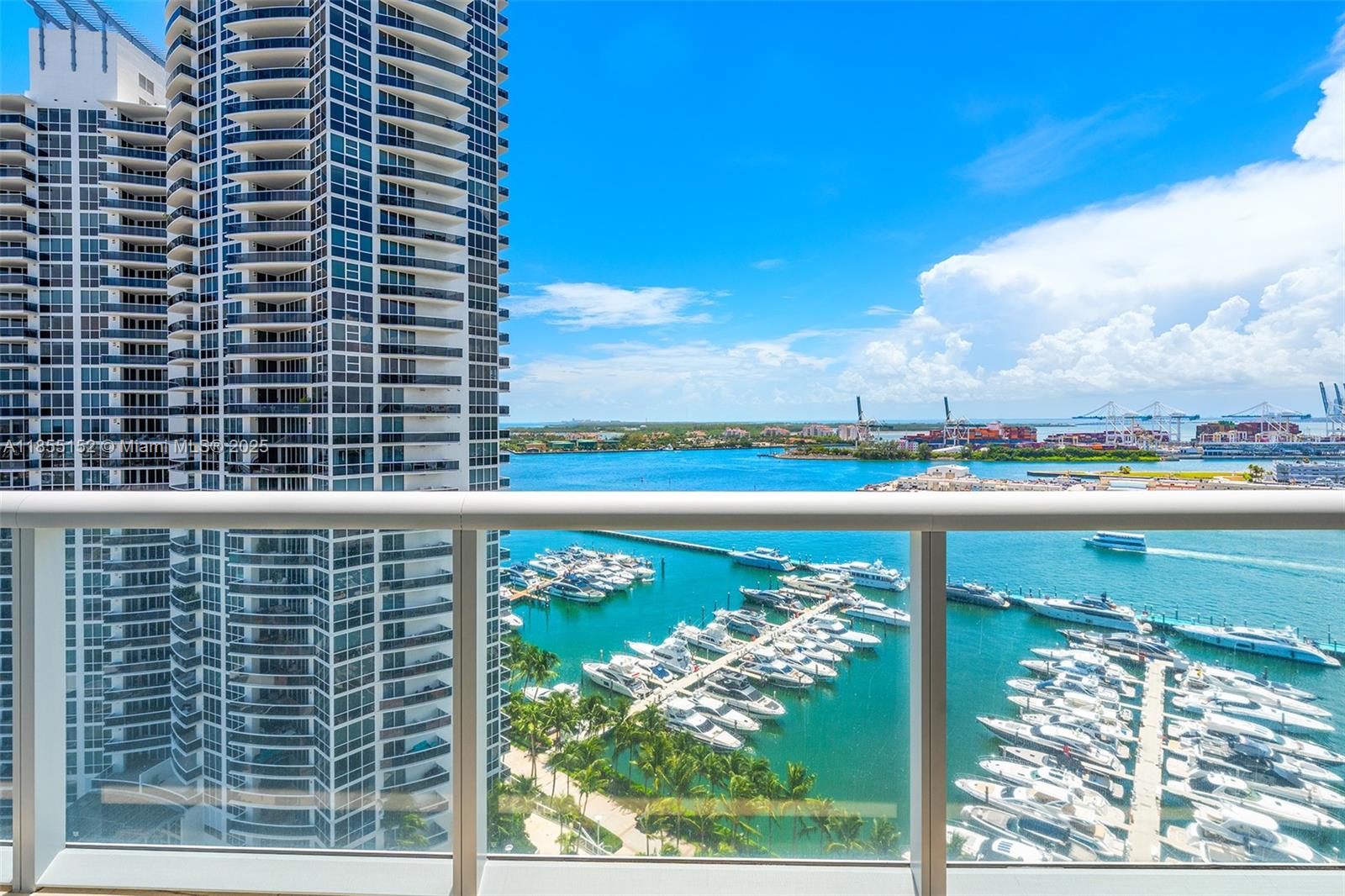Photo of 450 Alton Rd  #1907, Miami Beach, Florida, 33139 - 