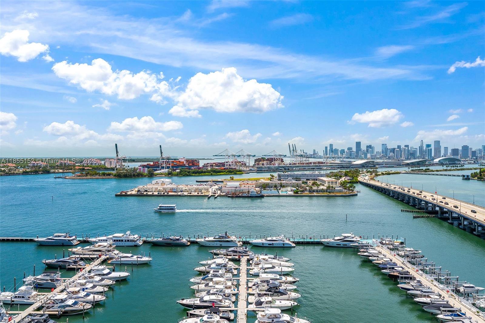 Photo of 450 Alton Rd  #1907, Miami Beach, Florida, 33139 - 
