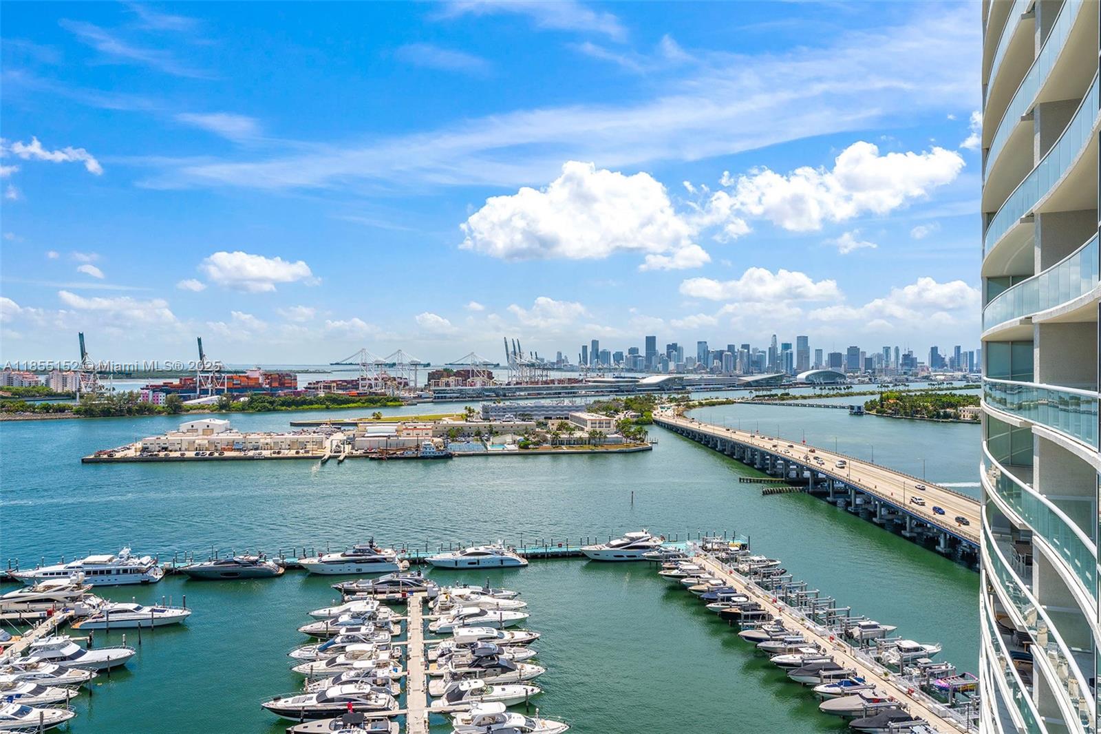 Photo of 450 Alton Rd  #1907, Miami Beach, Florida, 33139 - 