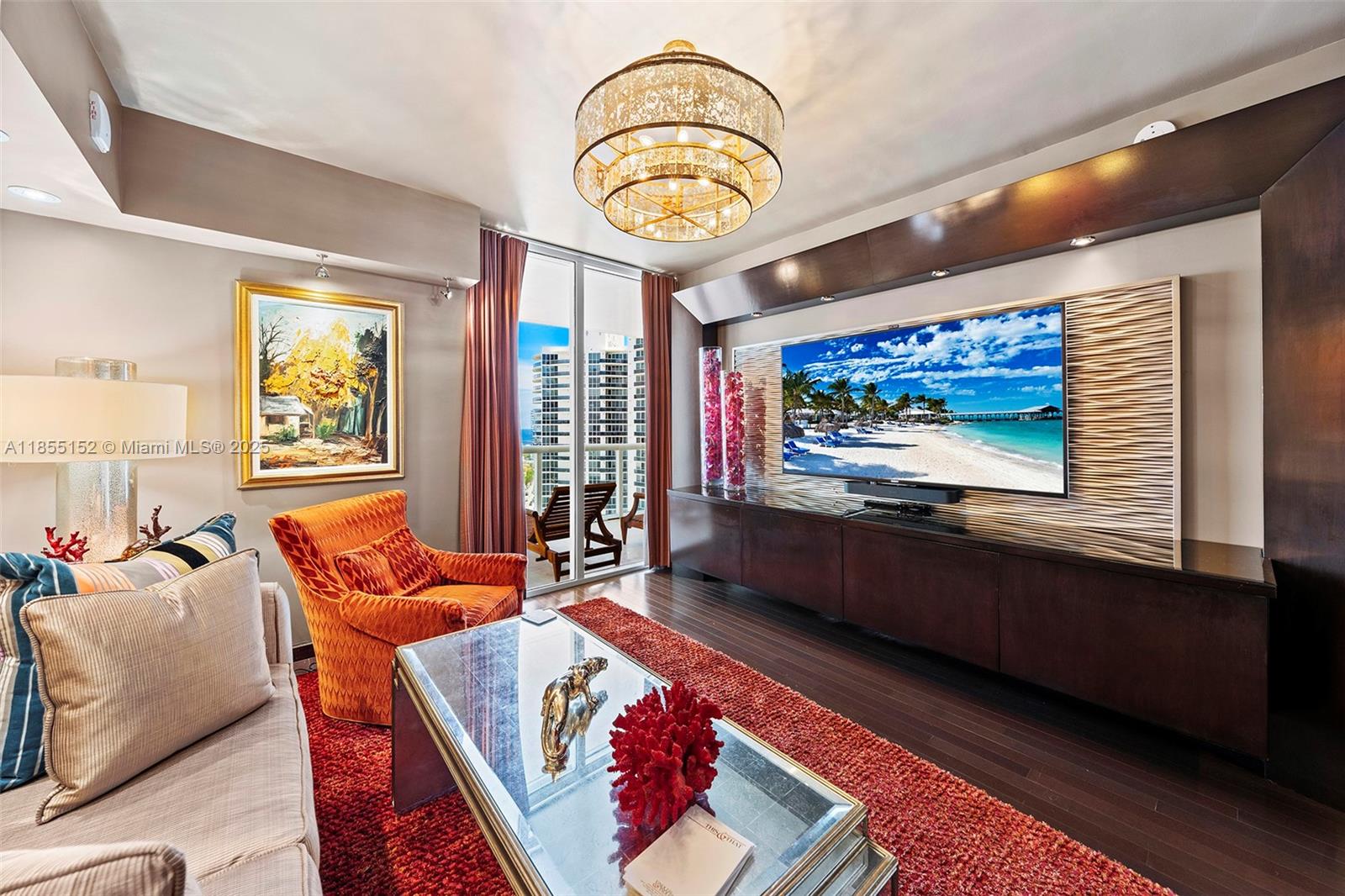 Photo of 450 Alton Rd  #1907, Miami Beach, Florida, 33139 - 