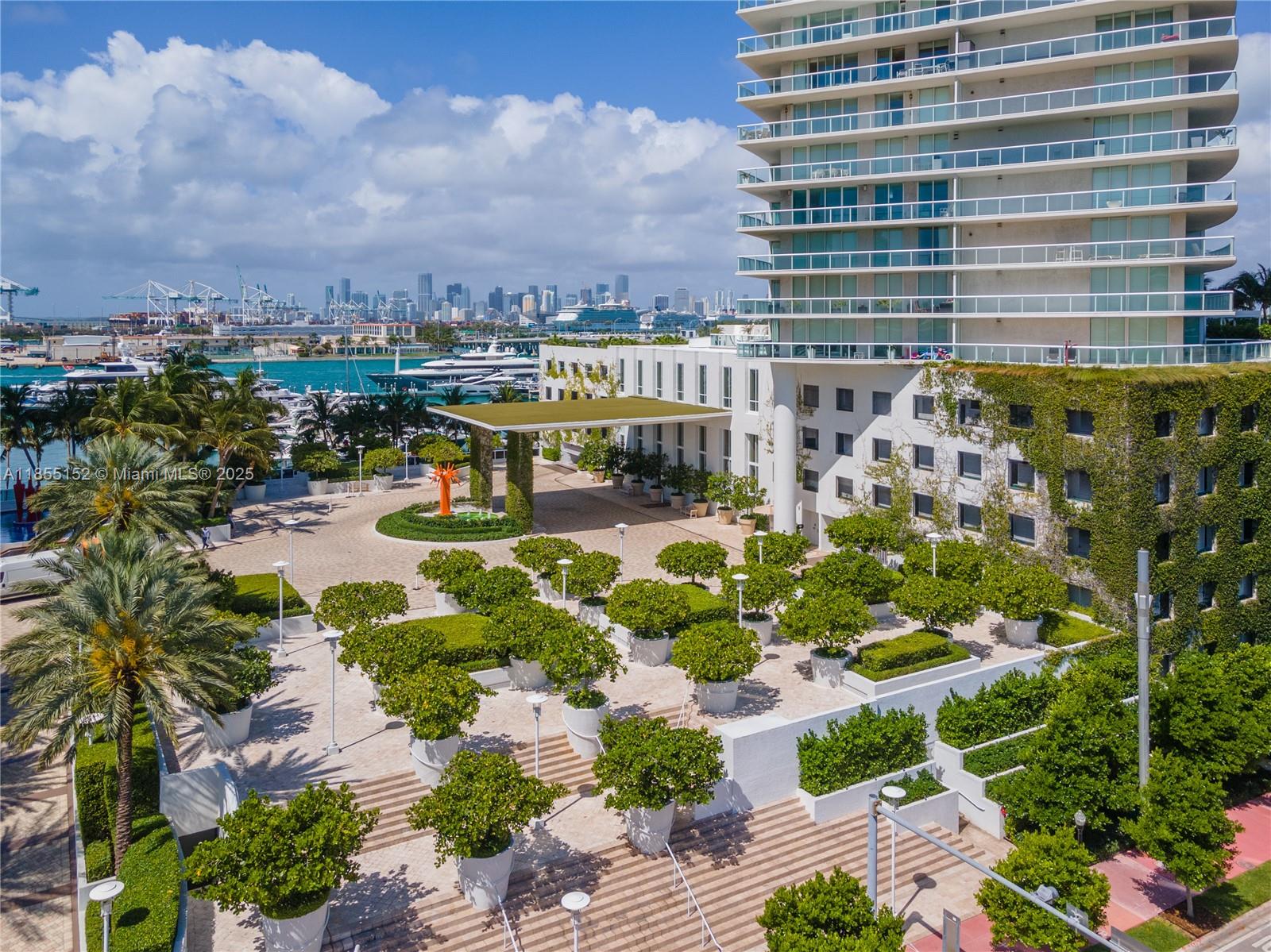 Photo of 450 Alton Rd  #1907, Miami Beach, Florida, 33139 - 
