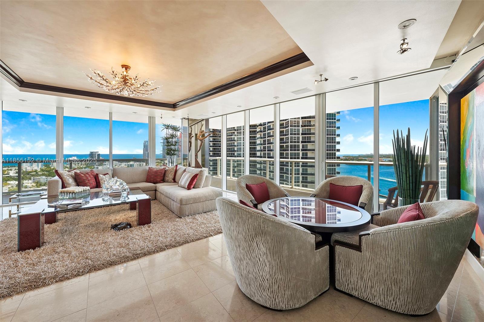Photo of 450 Alton Rd #1907, Miami Beach, Florida, 33139 -