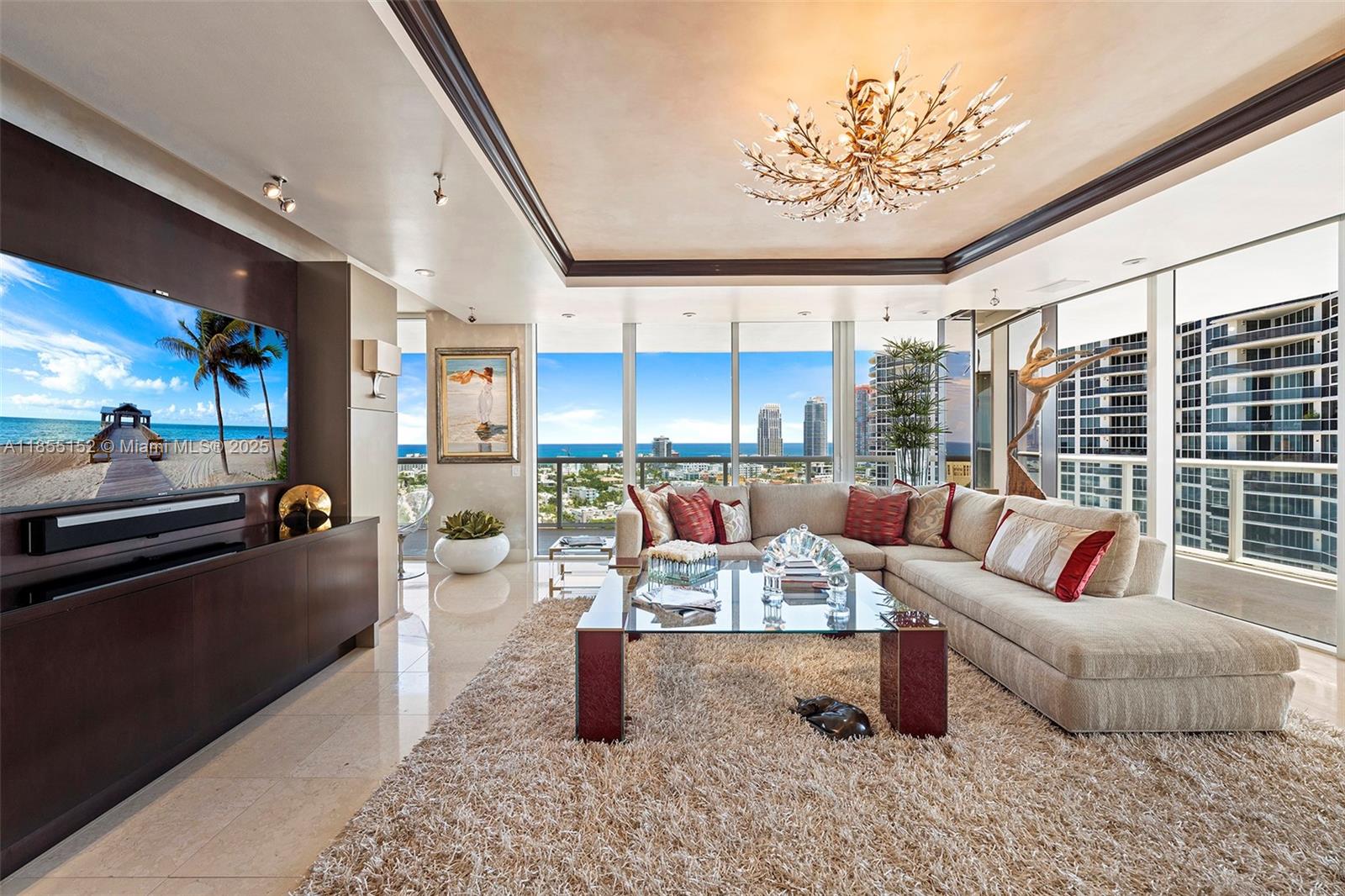 Photo of 450 Alton Rd #1907, Miami Beach, Florida, 33139 -