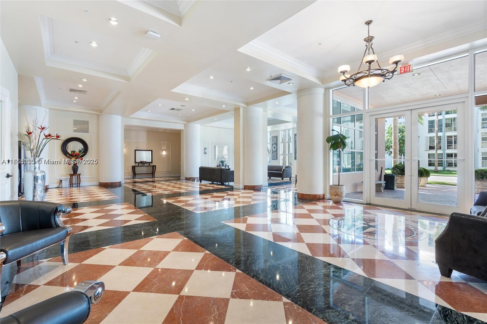 Photo of 17555 Atlantic Blvd  #902, Sunny Isles Beach, Florida, 33160 - 
