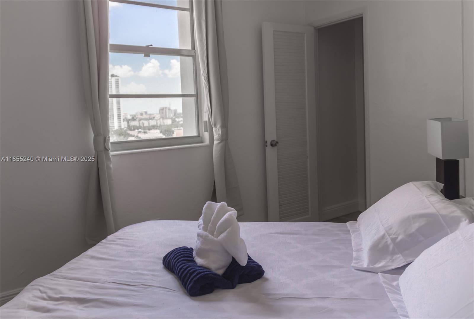 Photo of 19370 Collins Ave  #1216, Sunny Isles Beach, Florida, 33160 - 3d bedroom