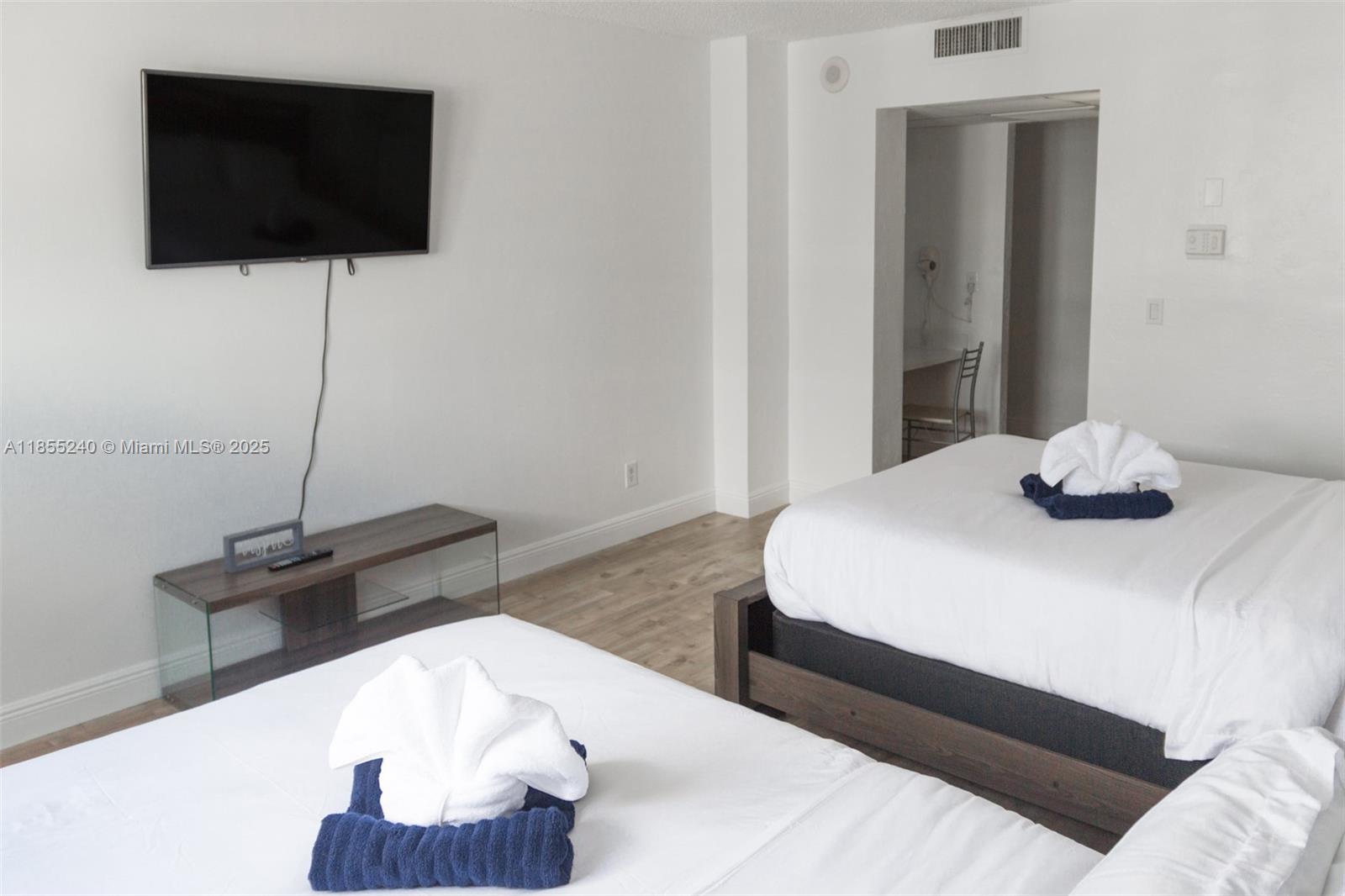 Photo of 19370 Collins Ave  #1216, Sunny Isles Beach, Florida, 33160 - 2nd bedroom