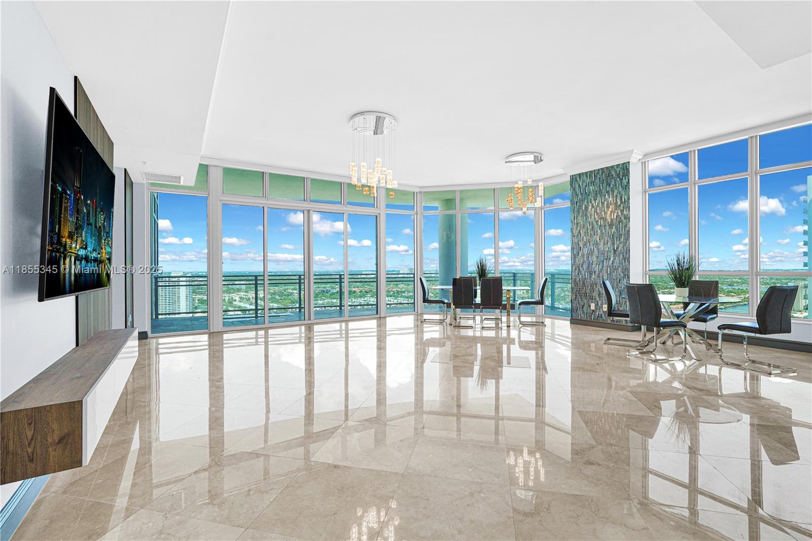 Photo of 3535 Ocean Drive  #2606, Hollywood, Florida, 33019 - 
